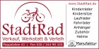 Logo StadtRad Berlin