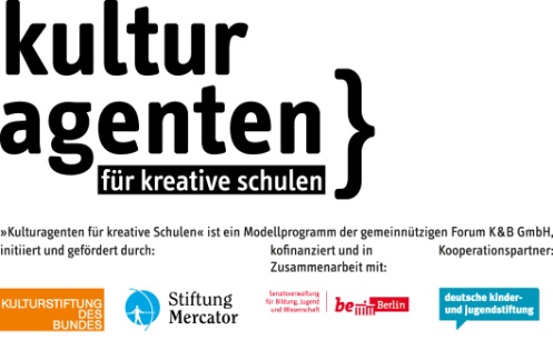 Kulturagenten-Logo
