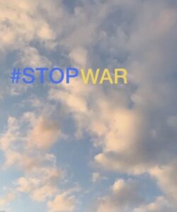 STOP-WAR