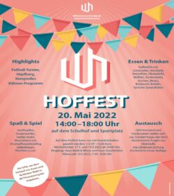 WvH-Hoffest 2022