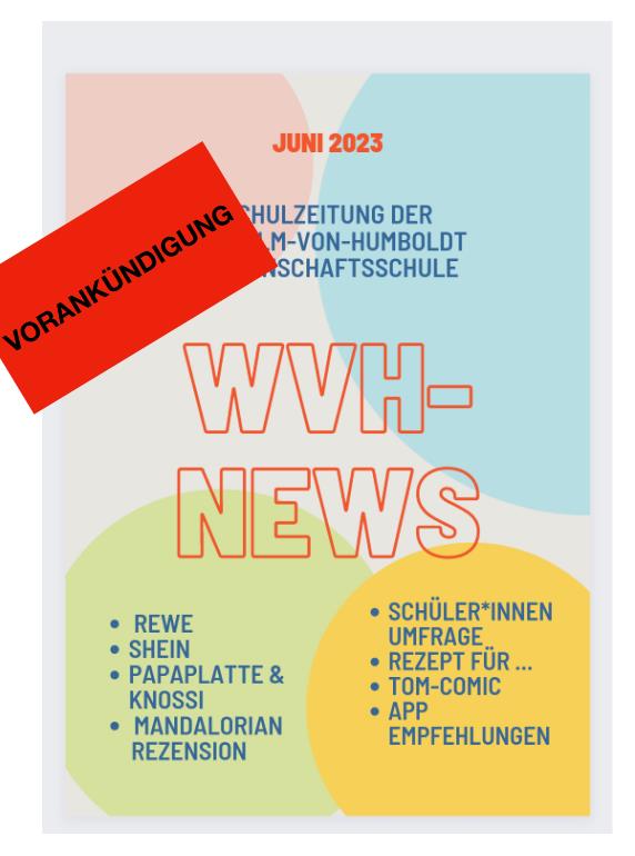 WvH-News 2023