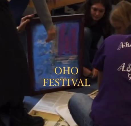 OHO-Festival 2023
